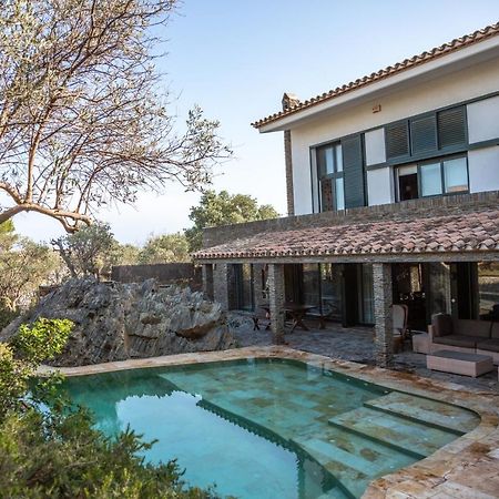 Es Cloper Βίλα Cadaqués Εξωτερικό φωτογραφία