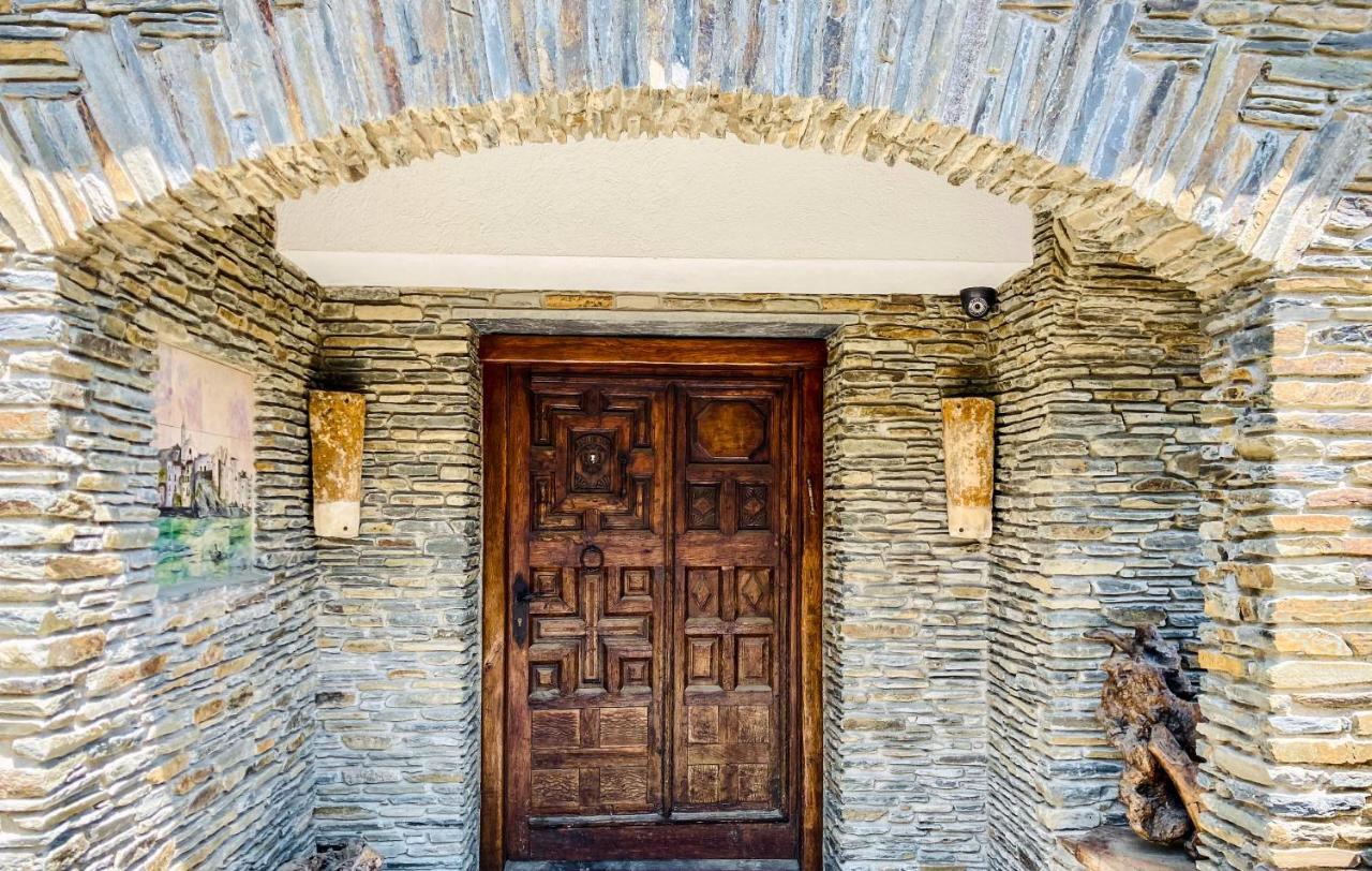 Es Cloper Βίλα Cadaqués Εξωτερικό φωτογραφία
